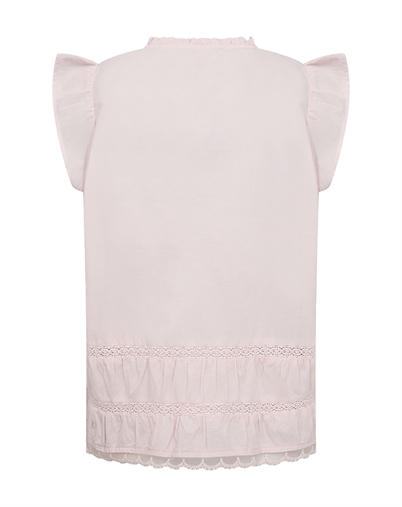 Leveté Room - LR - Rosy Top - Veiled Pink